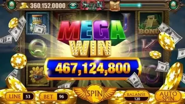 Gates of Olympus slot 1715win